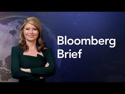 Futures Fall and Oil Surges as Iran Strikes Enter Third Day | Bloomberg Brief 3/2/2026