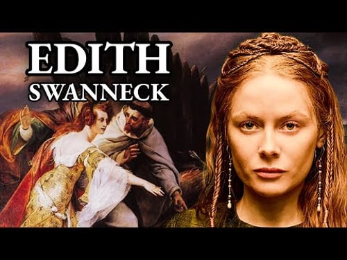 The True Story of Edith the Fair | King & Conqueror
