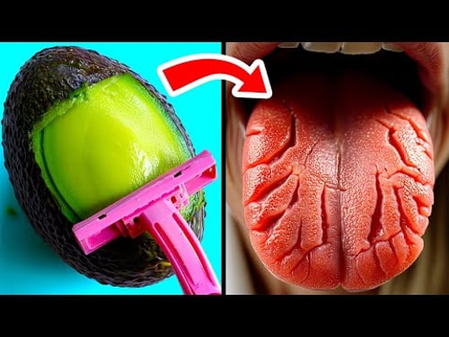 Most Uncomfortable Things You’ll Ever See