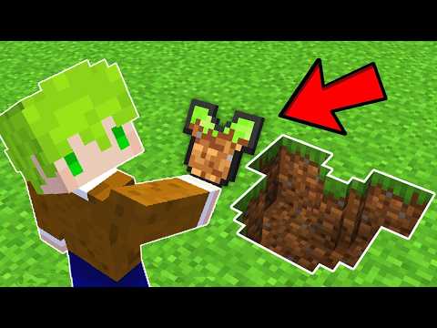 Minecraft 從方塊挖出整套『最強能力防具』擊殺全Boss世界生存,最後用龍蛋做出來的裝備是作弊等級