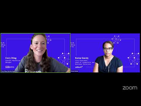 How professional skills take your career to the next level