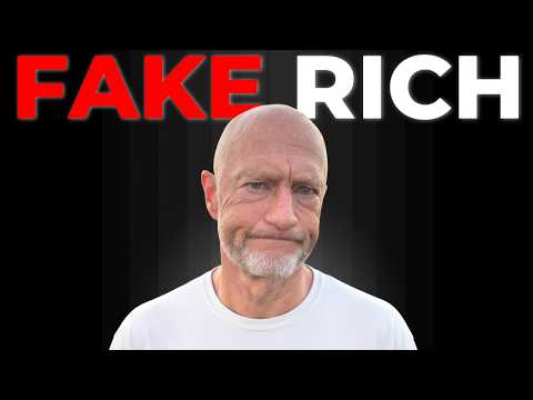 Are You Richer Than Your Friends?