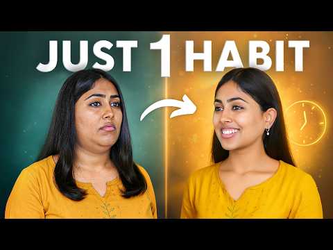 Dinner by 7 PM: Secret to Weight Loss, Clear Skin & Mental Focus?