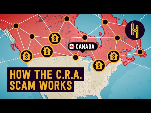 The Scam That Hit Every Adult in Canada