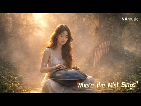 Where the Mist Sings