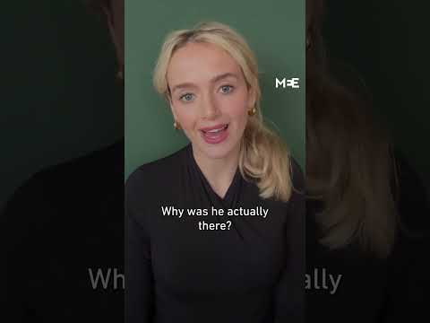 From Tommy Robinson to Nigel Farage: mapping a UAE-linked narrative