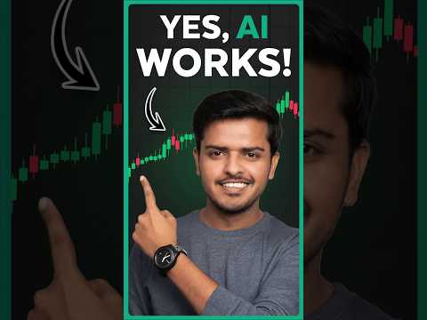 How I Got Full Stock Analysis with ZERO Experience! π