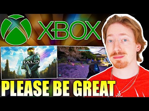 We NEED To Talk about Halo Campaign Evolved…