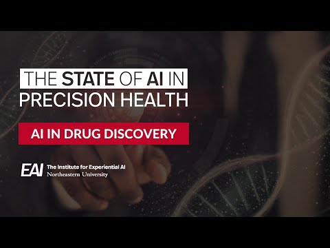 Exploring AI in Drug Discovery: Insights from Leading Experts at The State of AI in Precision Health