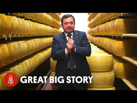 Meet 3 Italian Makers Behind Unexpected Industries