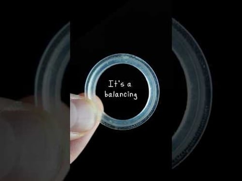 My Bottle's MOST Important Part