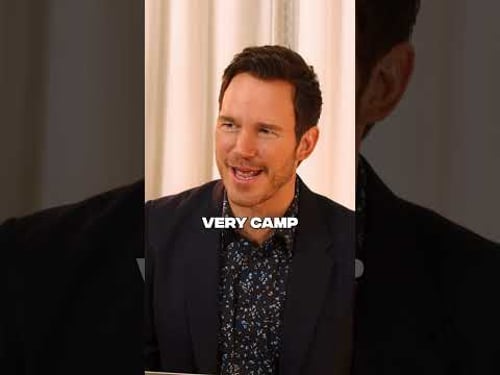 Chris Pratt Tries to Guess the Accent 😂