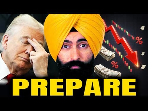 It's Official: Trump Just Reset The Fed