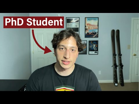 NSF Just Screwed an Entire Generation of PhD Students