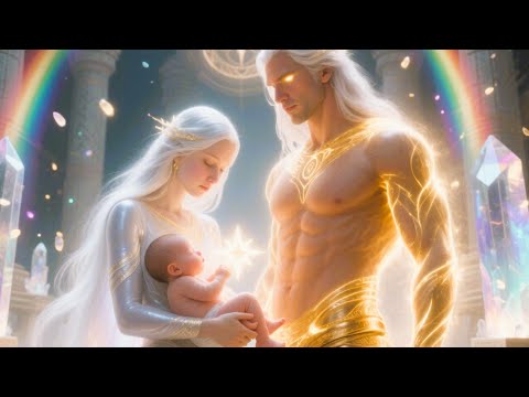 If You Feel This… Your Lemurian Family Remembers You✨Awakening Codes 999👶 You’re Not Alone —