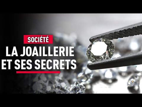 Bijoux rares, savoir-faire unique : voyage au cœur de la joaillerie – Reportage luxe - KM