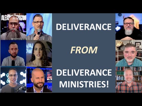 Deliverance From Deliverance Ministries: A Biblical Critique