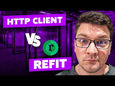 The Best .NET REST API Client You Didn't Know About