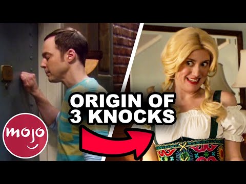 Top 20 The Big Bang Theory Callbacks in Young Sheldon