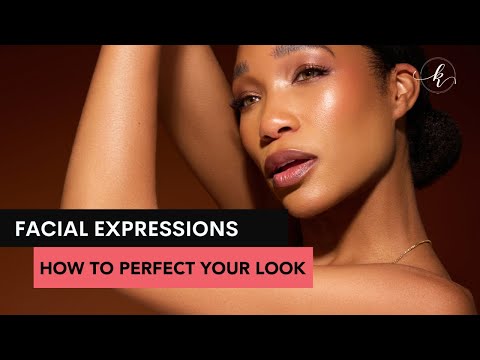Mastering Facial Expressions for Stunning Photos | Top Facial Expression Tips for Photos