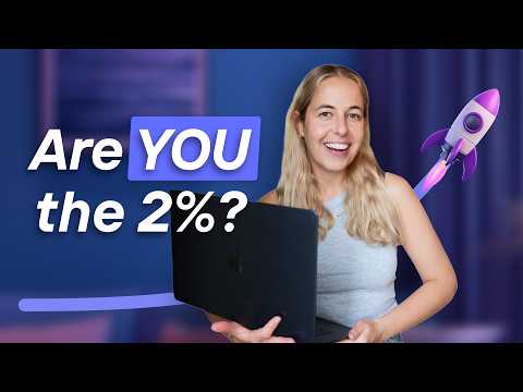 5 AI Tools to Put You Ahead of 98% of People