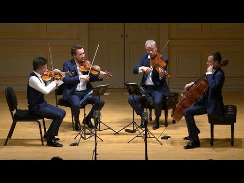 Quatuor Diotima: Schoenberg at 150 Program I