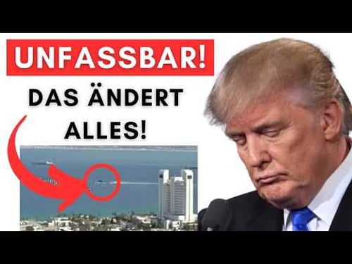 False Flag: Israel hat USA mit U-Boot angegriffen? + Erste türkische Soldaten gestorben!