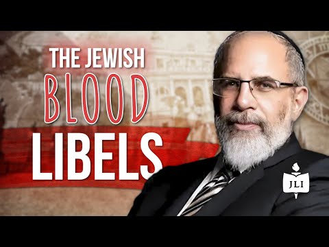 The Stages of Antisemitism Throughout History