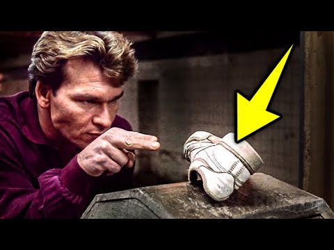 Ghost (1990) 20 Weird Facts You Didnt Know
