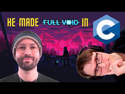 That's incredible game engine architecture!