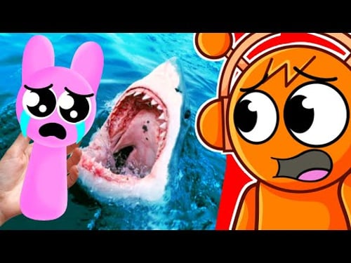 100 FUNNY WAYS TO PRANK SPRUNKI PLUSHIES!