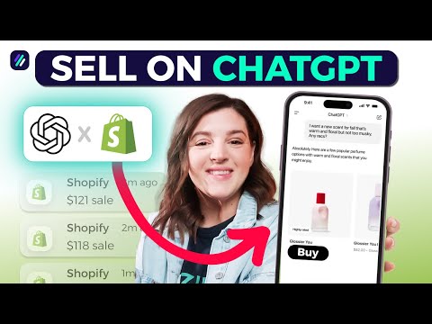 Shopify + ChatGPT: The Future of E-Commerce