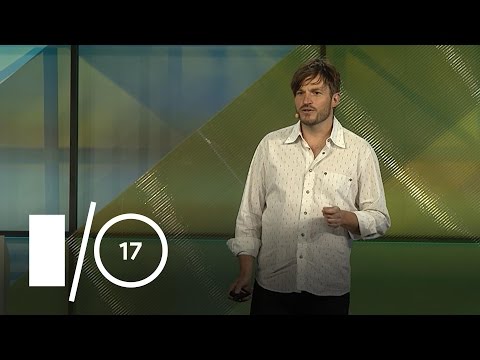 Test-driven development on Android with the Android Testing Support Library (Google I/O '17)