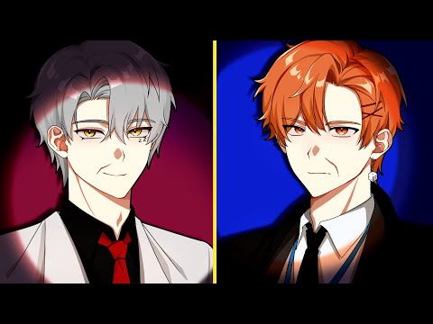 버튜버의 실제 아버지들을 모셔왔습니다