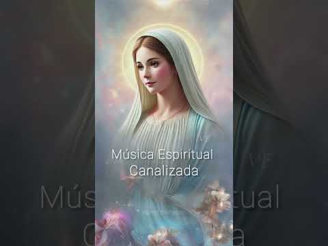 Madre María ✧ Llave Tonal Canalizada