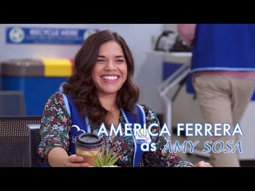 SUPERSTORE FINALE CREDITS