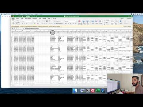 Day in the Life of a Data Analyst - SurveyMonkey Data Transformation
