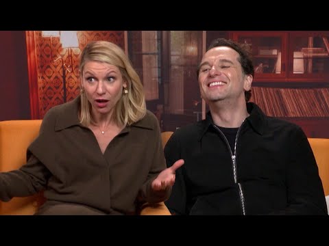 The Beast in Me: Why 'Dark' Finale Made Claire Danes GASP (Spoilers!)