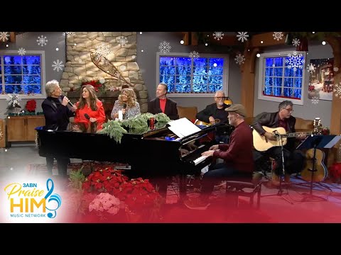 3ABN Christmas Special 2025: Songs of Hope (3CS250001)