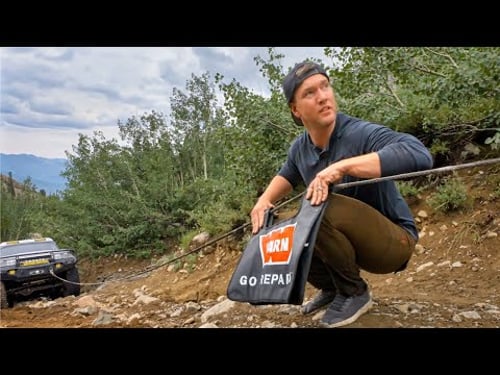 VEHICLE RECOVERY Safety Tips