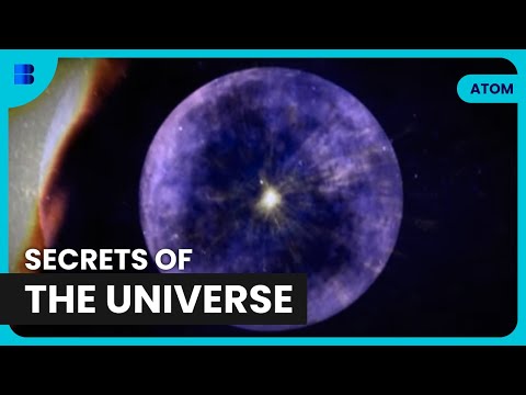How Nuclear Fusion Powers the Universe | Atom | Compilation