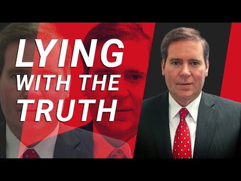 How to Find the Truth with Peter Hyatt - Uncover Clues in Their Own Words