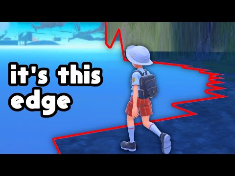 This Edge lets you Skip Trainer Fights