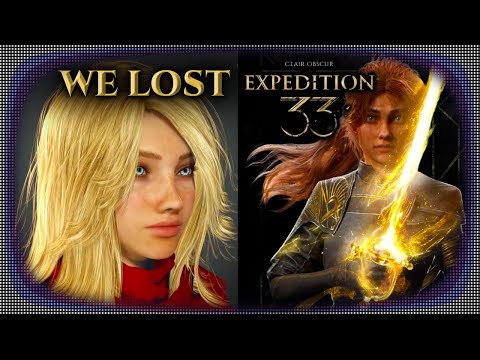 Why Publishers Rejected Expedition 33: The Full Development Story