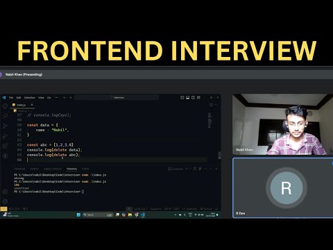 𝐅𝐑𝐄𝐒𝐇𝐄𝐑'𝐒 𝐅𝐫𝐨𝐧𝐭 𝐄𝐧𝐝 𝐃𝐞𝐯𝐞𝐥𝐨𝐩𝐞𝐫 𝐈𝐧𝐭𝐞𝐫𝐯𝐢𝐞𝐰 𝐍𝐨 - 𝟏𝟑 | 𝐑𝐞𝐚𝐜𝐭𝐉𝐒, 𝐉𝐚𝐯𝐚𝐬𝐜𝐫𝐢𝐩𝐭, 𝐇𝐓𝐌𝐋,𝐂𝐒𝐒