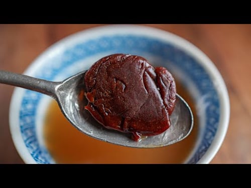 The Forgotten Survival Food - Portable Soup