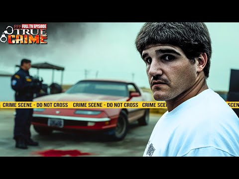 THE ADRENALINE KILLER - He Killed To Feel Alive | The New Detectives | Full TRUE CRIME TV Episodes