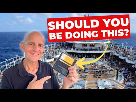 Cruisers Over 55 SHOULD Do This (But Younger Ones Shouldn’t!)