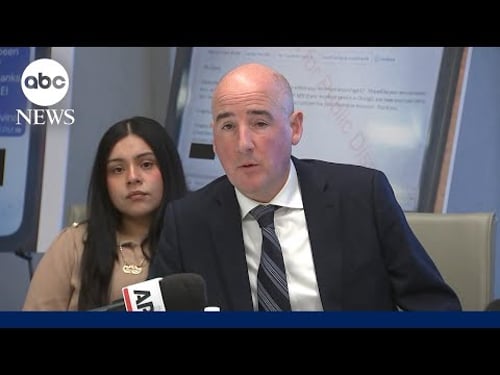 Woman shot 5 times by federal agent launches civil suit