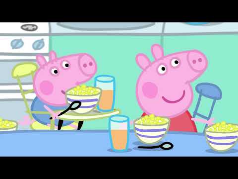 The New Car | 1hr Compilation! | 🐷 Adventures With Peppa Pig